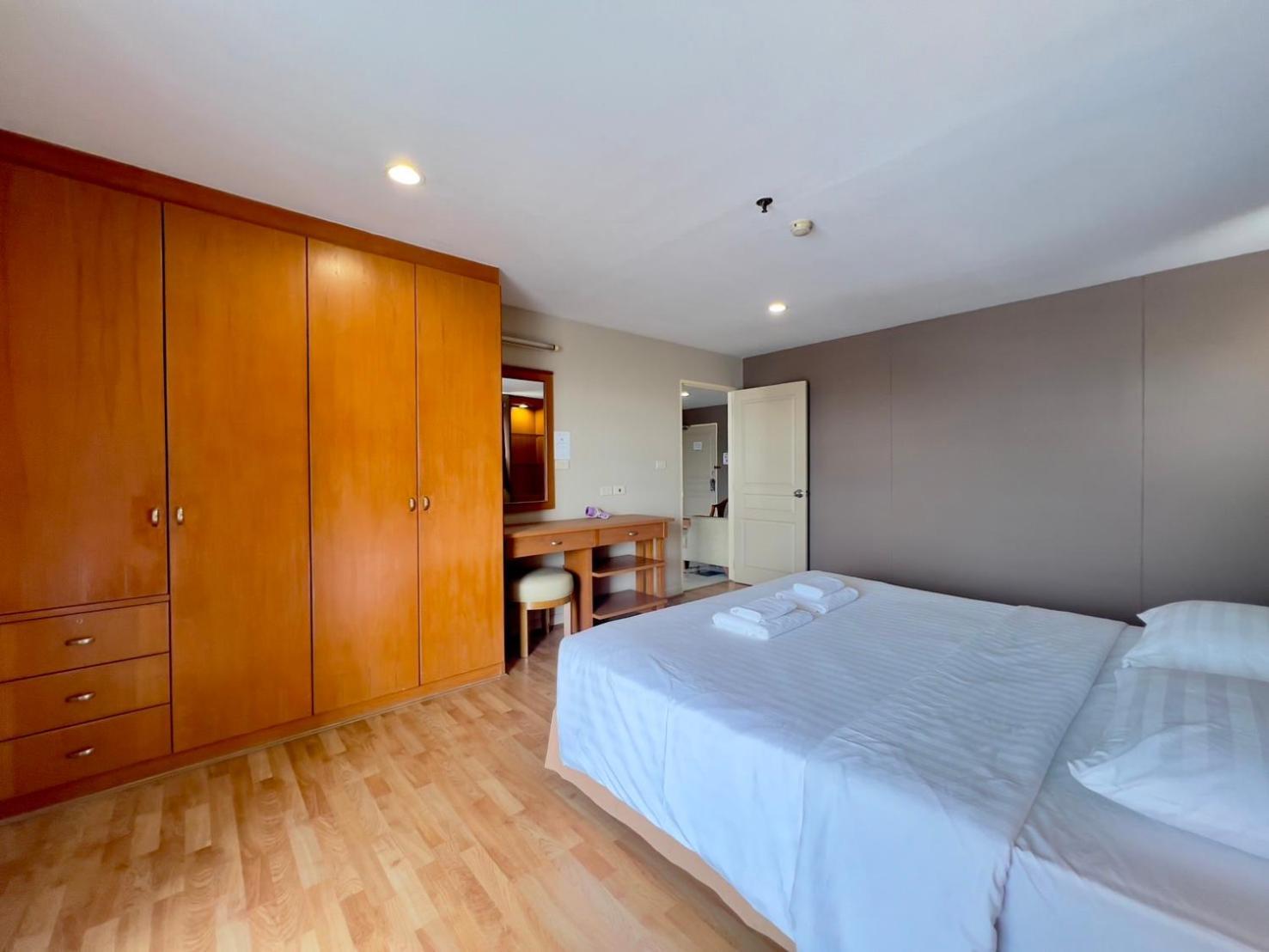 Bu Place Hotel Bangkok Extérieur photo